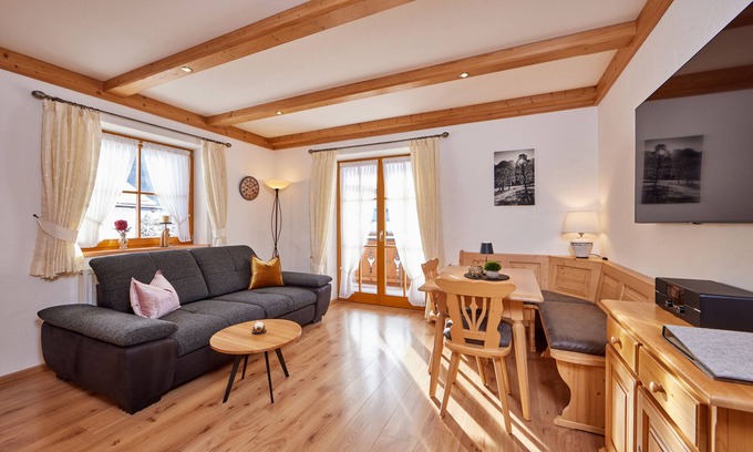 Kruen Condo | Family-friendly apartment in a quiet location