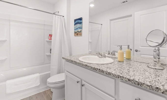 Southside House | Family-Friendly, beautiful brand new home