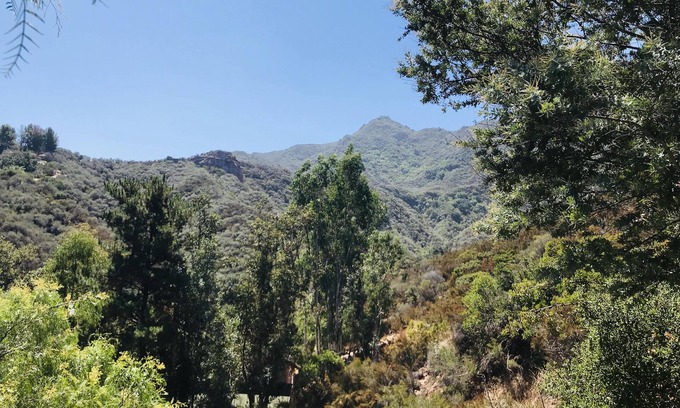 Old Topanga House | Family-Friendly,Discounted Specials Near Beach