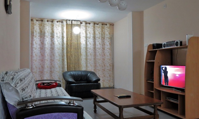 Atlit Apartment | Family friendly, fully equipped, great beach, close to the nature, sea view