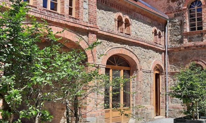 Buhlau Apartment | Family-friendly home with sauna near Dresden