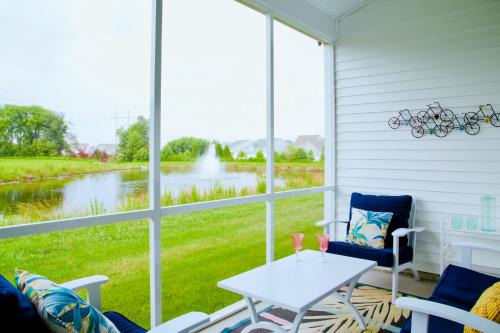 Millville House | Family-Friendly Home 4 Mi to Bethany Beach!