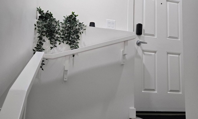 Northwest Calgary Apartment | Family Friendly Home away from Home!