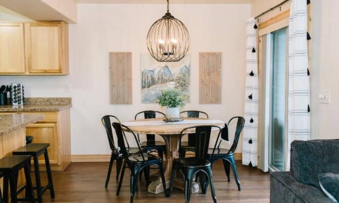 Helena House | Family-Friendly Home w/Access to Trails, Play Room & Home Gym