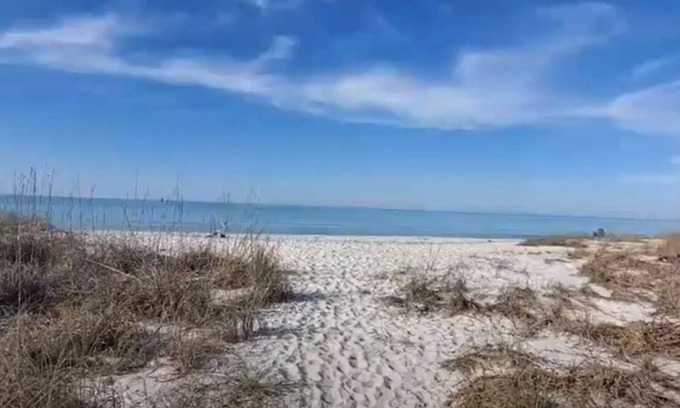 Placida Condo | Family Friendly Island Escapen