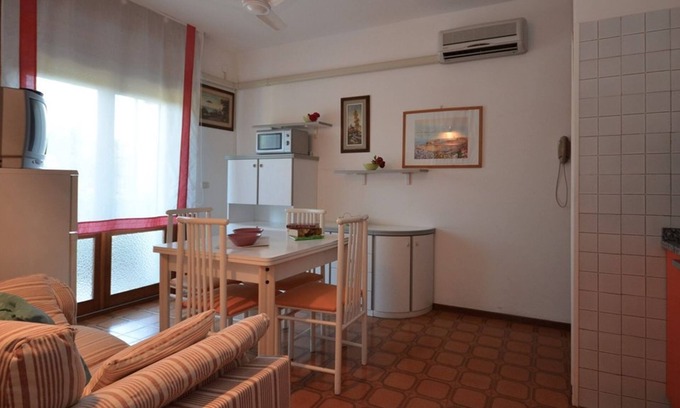 Bibione Pineda Apartment | Family friendly flat near the beach