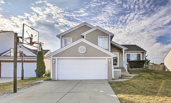 Kentwood House | Family-Friendly Kentwood Home ~ 11 Mi to Dtwn