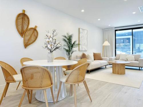 Greenlane House | Family Friendly Lux 4Beds - ASB Showgrounds & Cornwall Park