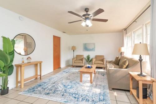 Columbus House | Family-Friendly Near Benning The Crimson Ranch