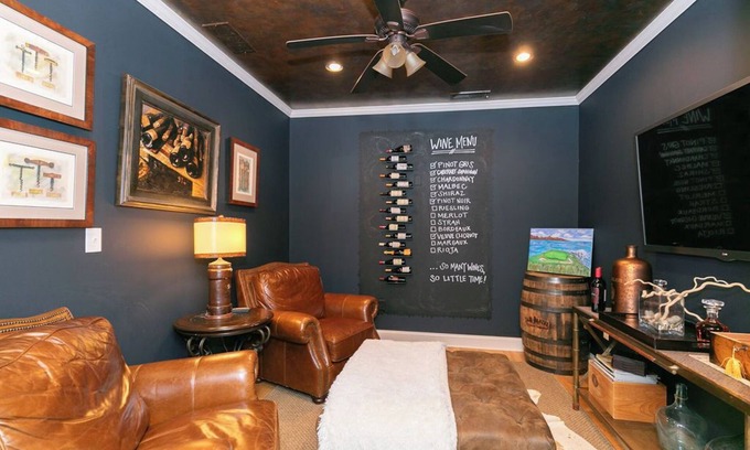 Mableton House | Family-Friendly | Near Six Flags & Downtown