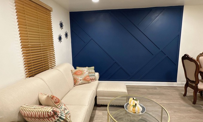 Cheverly House | Family-friendly neighborhood, close to DC/Fedex stadium