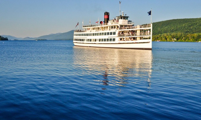 Lake George House | Family Friendly- Pet Friendly