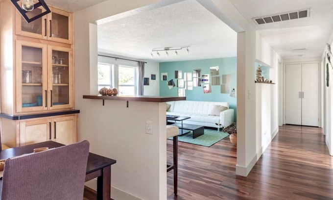 Thurston House | Family-friendly private home; 15 min to UO, 1 hr to Willamette Pass