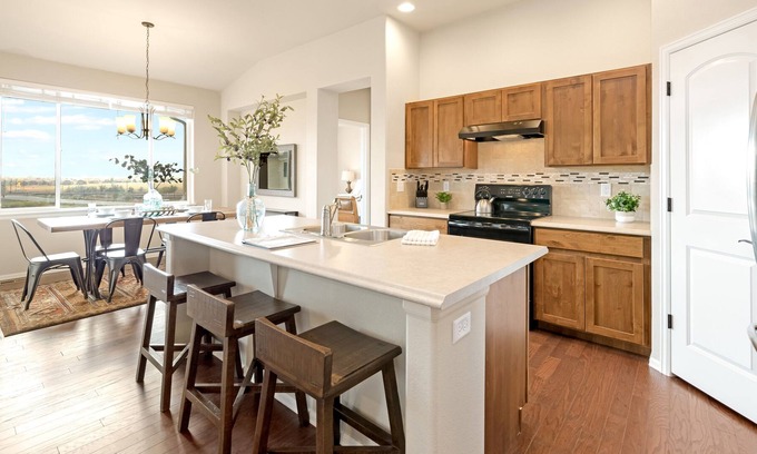Loveland House | Family-friendly Ranch Style Home near Boyd Lake!