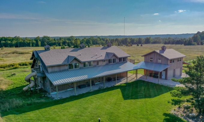 Ephraim Other | Family friendly ranch retreat only minutes from the heart of Ephraim