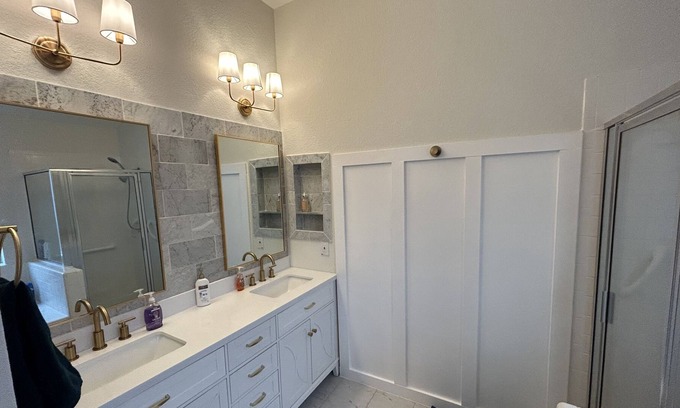 Cibolo House | Family Friendly Stay
