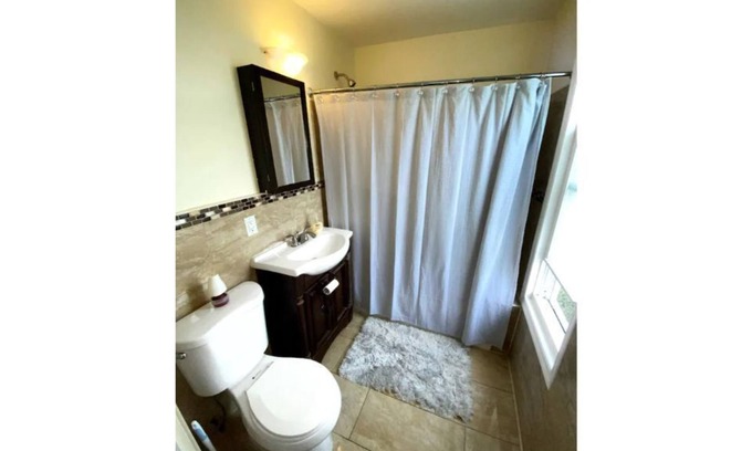 White Plains Apartment | Family Friendly Three Bedroom Apartment outside of NYC
