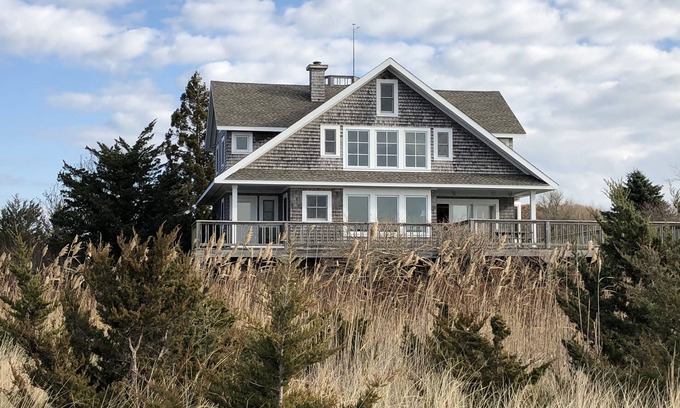 Fairhaven House | Family friendly.