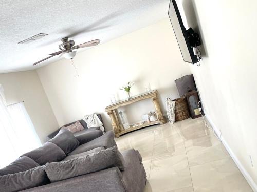 Port Saint Lucie House | Family Friendly House