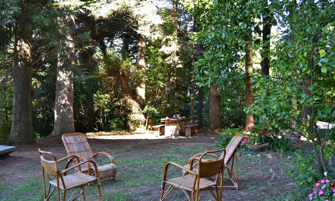 Masero Villa | Family Friendly Villa Liberty With Pool, Aulla, Italy