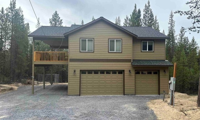 Crescent House | Family Fun for Everyone!