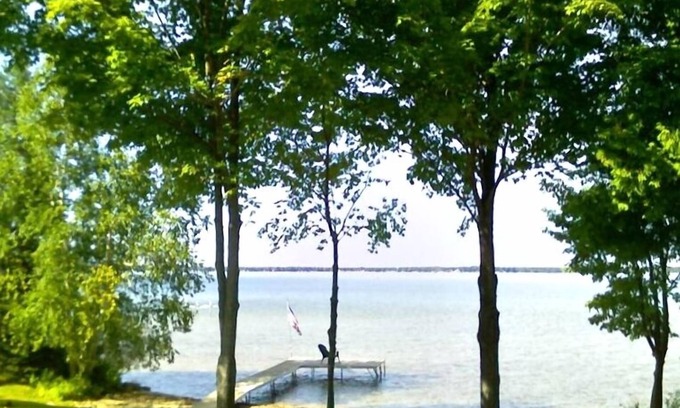 Bear Lake House | Family Fun Lakefront Home