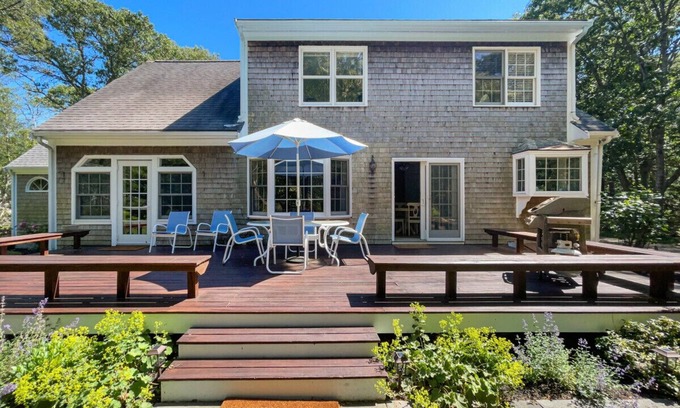 Lagoon Heights House | Family Fun, Spacious+Game Room
