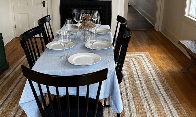 Peaks Island House | Family Gathering Spot