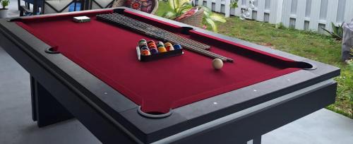 Cutler Bay Apartment | Family Getaway 3-bedroom Private Duplex House parking WiFi BBQ GRILL pet-friendly