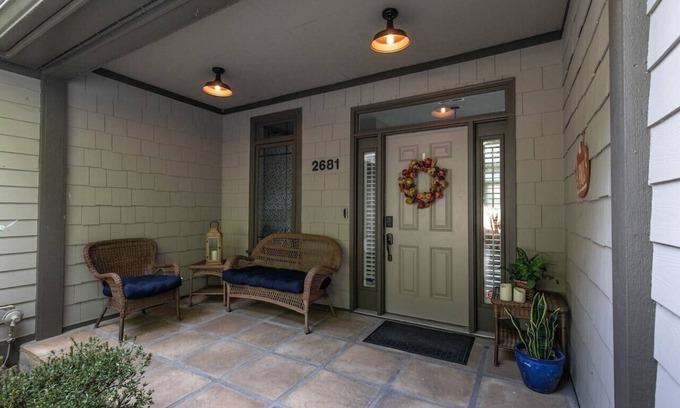 Lake Lure Condo | Family getaway at Lake Lure Beach