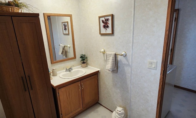 Northeast Entrance Badlands House | Family Getaway in Interior, SD – Just 5 Min to Badlands NP