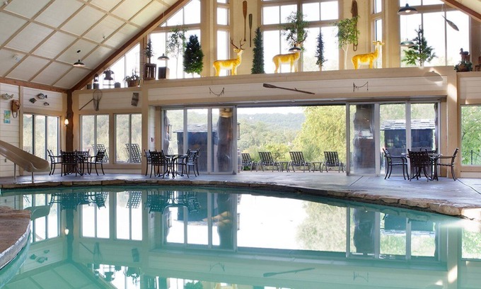 Ridgedale Cabin | FAMILY GETAWAY