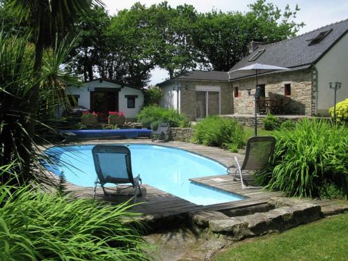 Coray House | Family Holiday Home with Pool