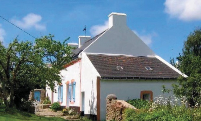 Bangor House | FAMILY HOME - BELLE ILE EN MER 8 people
