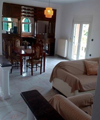Alepou Apartment | family home