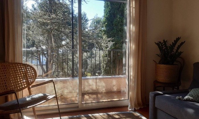 Velaux House | Family home in Provence