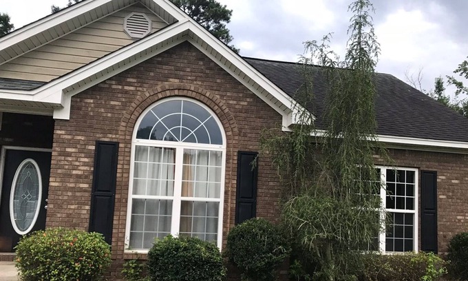 Opelika House | Family home - Near Historic Downtown, Auburn University and Tigertown Shopping.