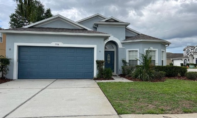 West Haven House | Family Home - The Shire at West Haven