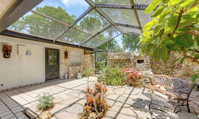 Tavares House | Family Home w/Stunning Water Views in Tavares!