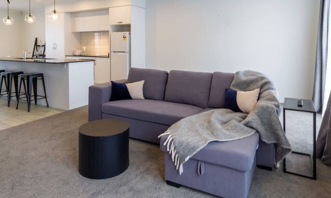 Halswell House | Family home Wigram Pet-friendly with double garage