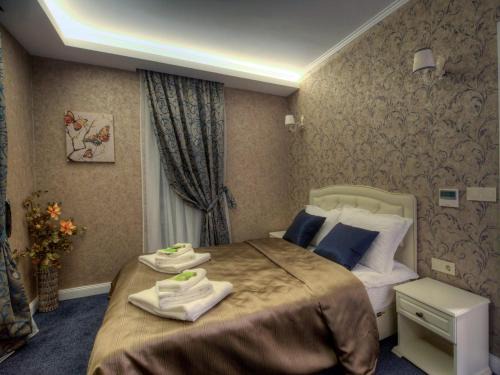 Sofia City Center Hotel | Family Hotel Agoncev