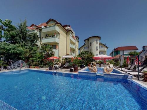 Sinemoretz Hotel | Family Hotel Gogov