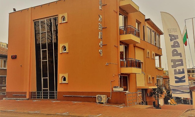 Sarafovo Hotel | Family Hotel Kedara