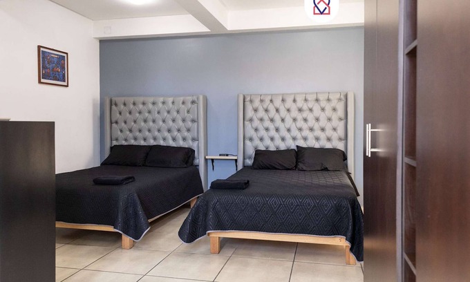 Reforma House | Family House | 2 Bedrooms | Oaxaca