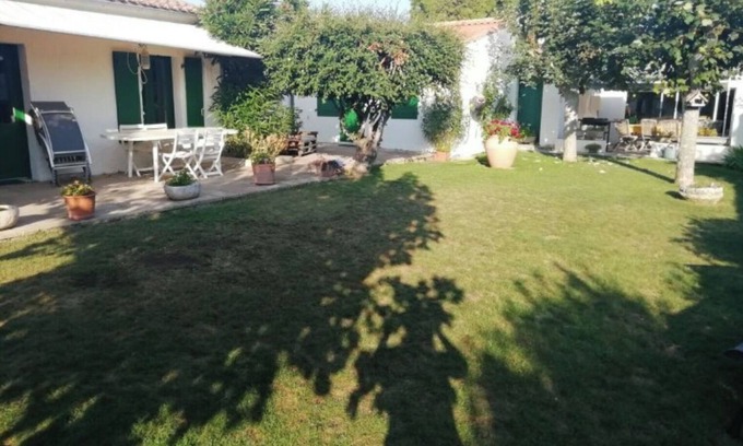 Loix House | Family house - 4 people - Loix - Ile de Ré