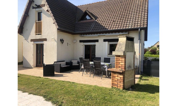 Basly House | FAMILY HOUSE