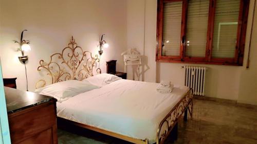 Coverciano Apartment | Family House