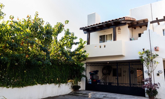 Puerto Juarez House | FAMILY HOUSE TO ENJOY WITH FAMILY OR FRIENDS