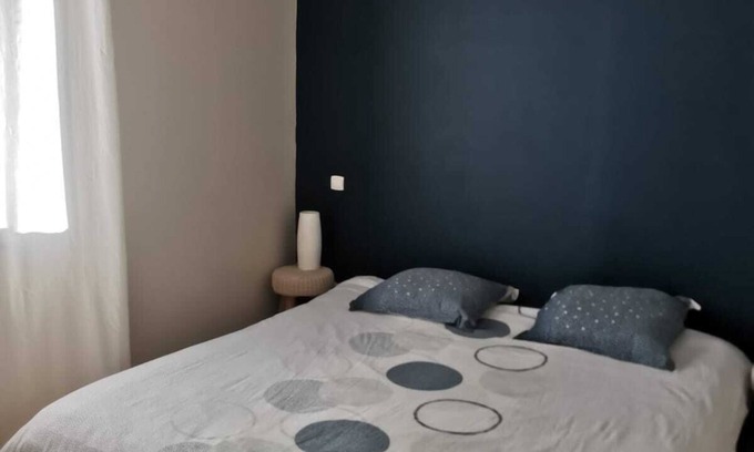 Bernis House | Family house with swimming pool - Near Nîmes and Grau du Roi