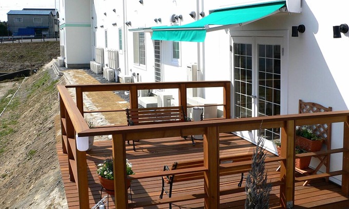 Toki Hotel | Family Lodge Hatagoya Toki